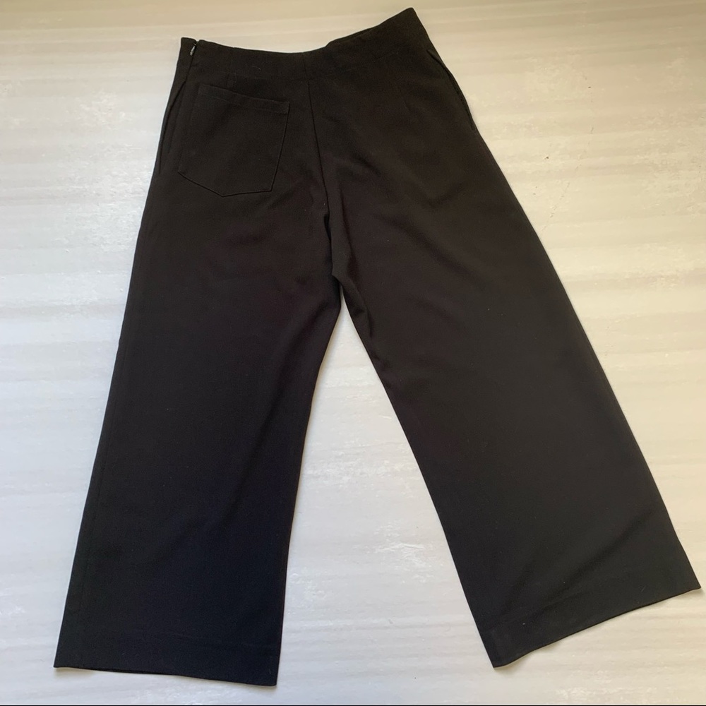 Rachel Comey wide led pant